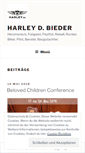 Mobile Screenshot of harley.de