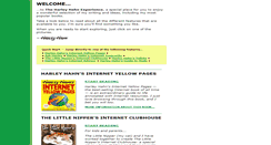 Desktop Screenshot of hhe.harley.com