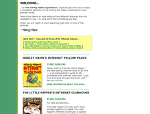 Tablet Screenshot of hhe.harley.com